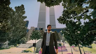 Скриншот 3 к игре Threads of New York 9/11