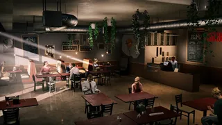 Скриншот 5 к игре Threads of New York 9/11