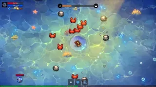 Скриншот 1 к игре Book Shooter
