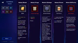 Скриншот 2 к игре Book Shooter