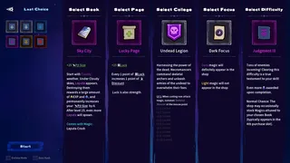 Скриншот 4 к игре Book Shooter