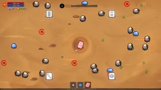 Скриншот 8 к игре Book Shooter