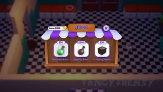 Скриншот 4 к игре Burger Witch