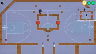 Скриншот 2 к игре Bomb Bowling X