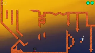 Скриншот 3 к игре Bomb Bowling X