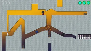 Скриншот 8 к игре Bomb Bowling X