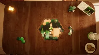 Скриншот 2 к игре Hexbound