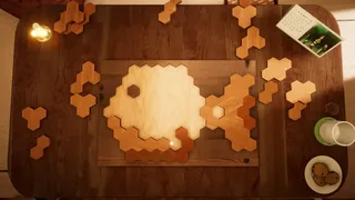 Скриншот 5 к игре Hexbound