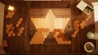 Скриншот 6 к игре Hexbound