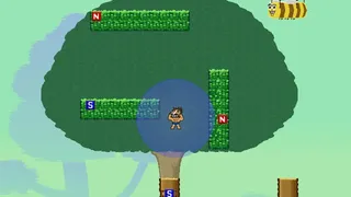 Скриншот 5 к игре Super Muscle Knight