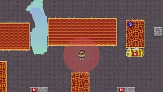 Скриншот 7 к игре Super Muscle Knight