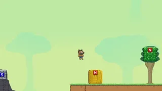 Скриншот 8 к игре Super Muscle Knight