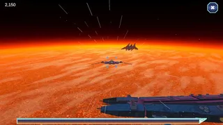 Скриншот 2 к игре Stars of the Valkyrie