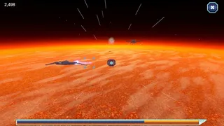 Скриншот 3 к игре Stars of the Valkyrie