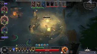 Скриншот 5 к игре Forsworn