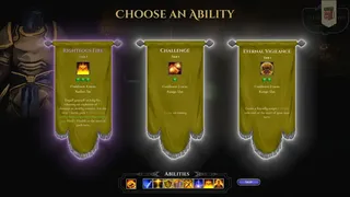Скриншот 7 к игре Forsworn