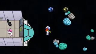 Скриншот 2 к игре Little Spaceman