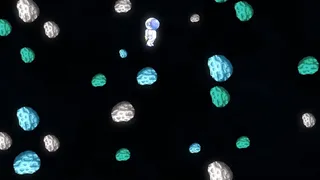 Скриншот 3 к игре Little Spaceman