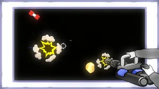 Скриншот 4 к игре Little Spaceman