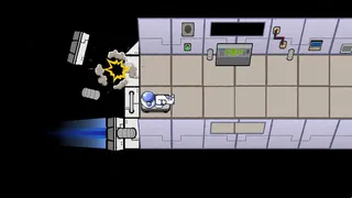 Скриншот 5 к игре Little Spaceman