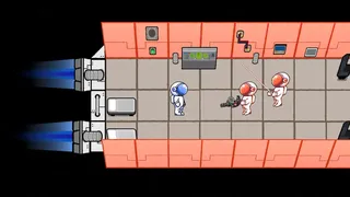 Скриншот 6 к игре Little Spaceman
