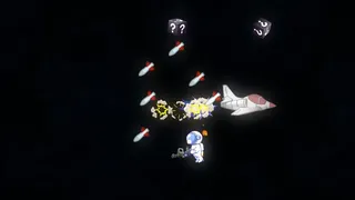 Скриншот 7 к игре Little Spaceman