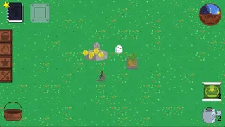 Скриншот 2 к игре Critter Isle
