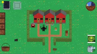 Скриншот 3 к игре Critter Isle