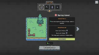 Скриншот 2 к игре Гигантский остров