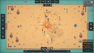 Скриншот 5 к игре Гигантский остров