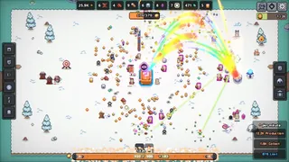 Скриншот 7 к игре Гигантский остров