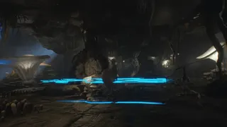 Скриншот 5 к игре Horde Arena