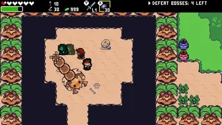 Скриншот 3 к игре DX Legends