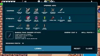Скриншот 5 к игре DX Legends