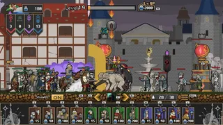Скриншот 4 к игре Pillar of gods
