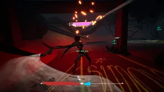 Скриншот 1 к игре Remanence