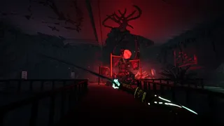 Скриншот 4 к игре Remanence