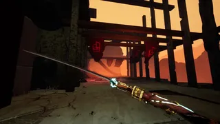 Скриншот 8 к игре Remanence