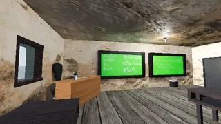 Скриншот 2 к игре Shadows of Midnight - They Watch Me Sleep