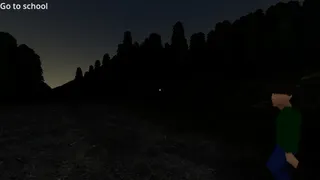 Скриншот 5 к игре Shadows of Midnight - They Watch Me Sleep