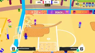 Скриншот 3 к игре GOAL3