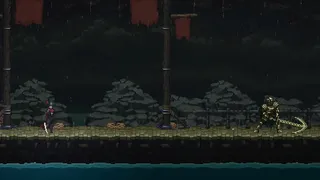 Скриншот 2 к игре Gravethorn