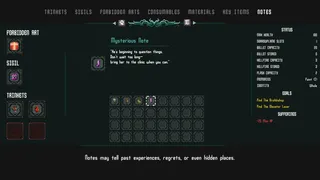 Скриншот 3 к игре Gravethorn
