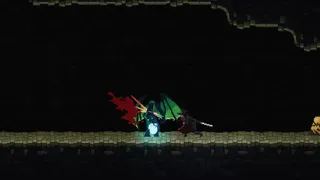 Скриншот 4 к игре Gravethorn