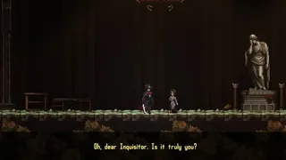 Скриншот 7 к игре Gravethorn