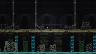 Скриншот 8 к игре Gravethorn