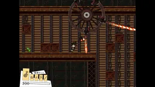 Скриншот 1 к игре 名もなき塔