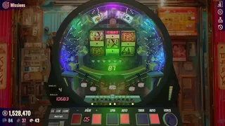 Скриншот 1 к игре Funfair Billionaire
