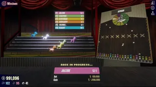 Скриншот 5 к игре Funfair Billionaire
