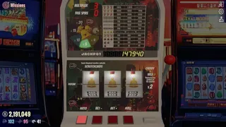 Скриншот 6 к игре Funfair Billionaire